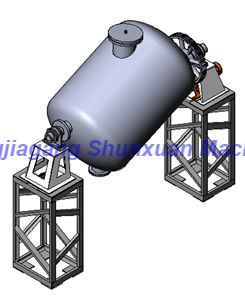 Vakum kurutma makinesi 