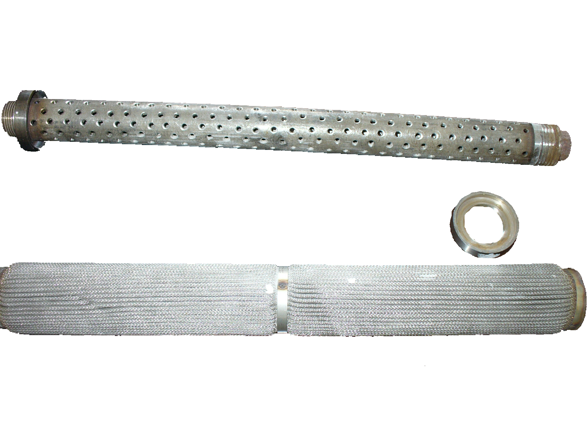 PSF üretim hattı için filtre çekirdeği