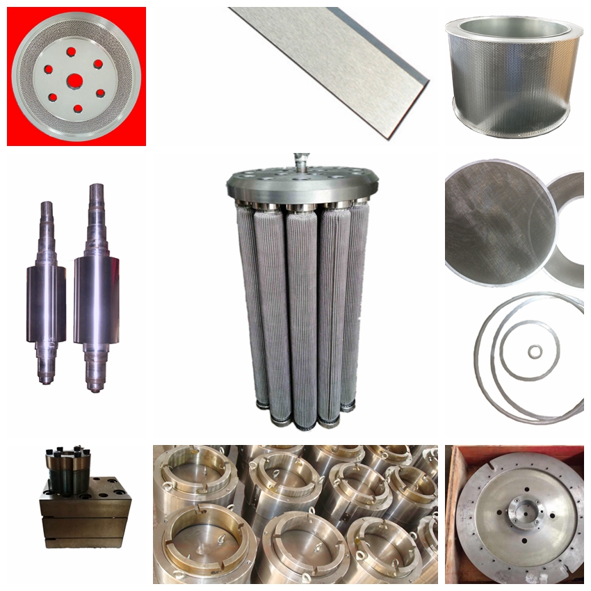 Polyester Elyafı için Fiber Emme Tabancası, PSF Üretim Hattı,