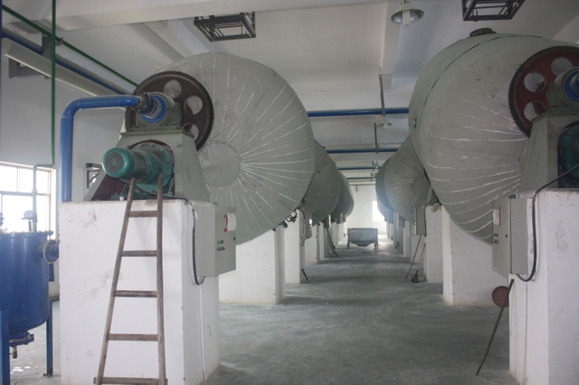 Vakum kurutma makinesi 