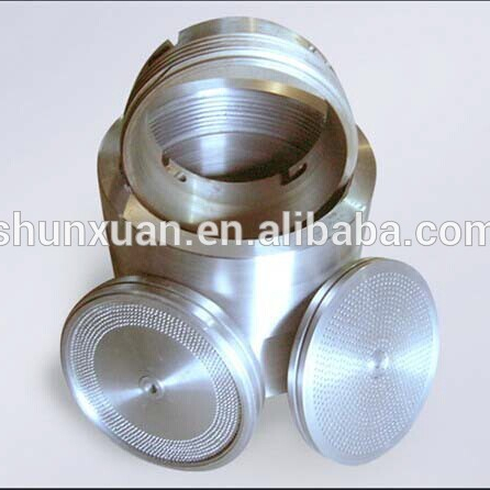 Polyester Zımba Fiber Dönme Makinesi için Spin Paketi, Spin Işın