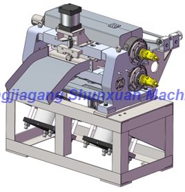 Polyester zımba elyaf üretim hattı için yüksek kaliteli suçlayıcı