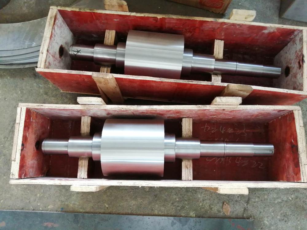 Drafter/sedye için suçlayıcı silindir