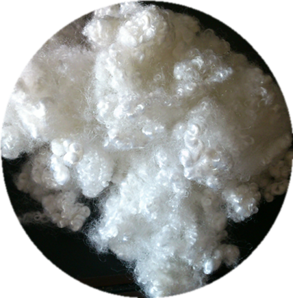 Polyester Hollow Fiber Üretim Makinesi