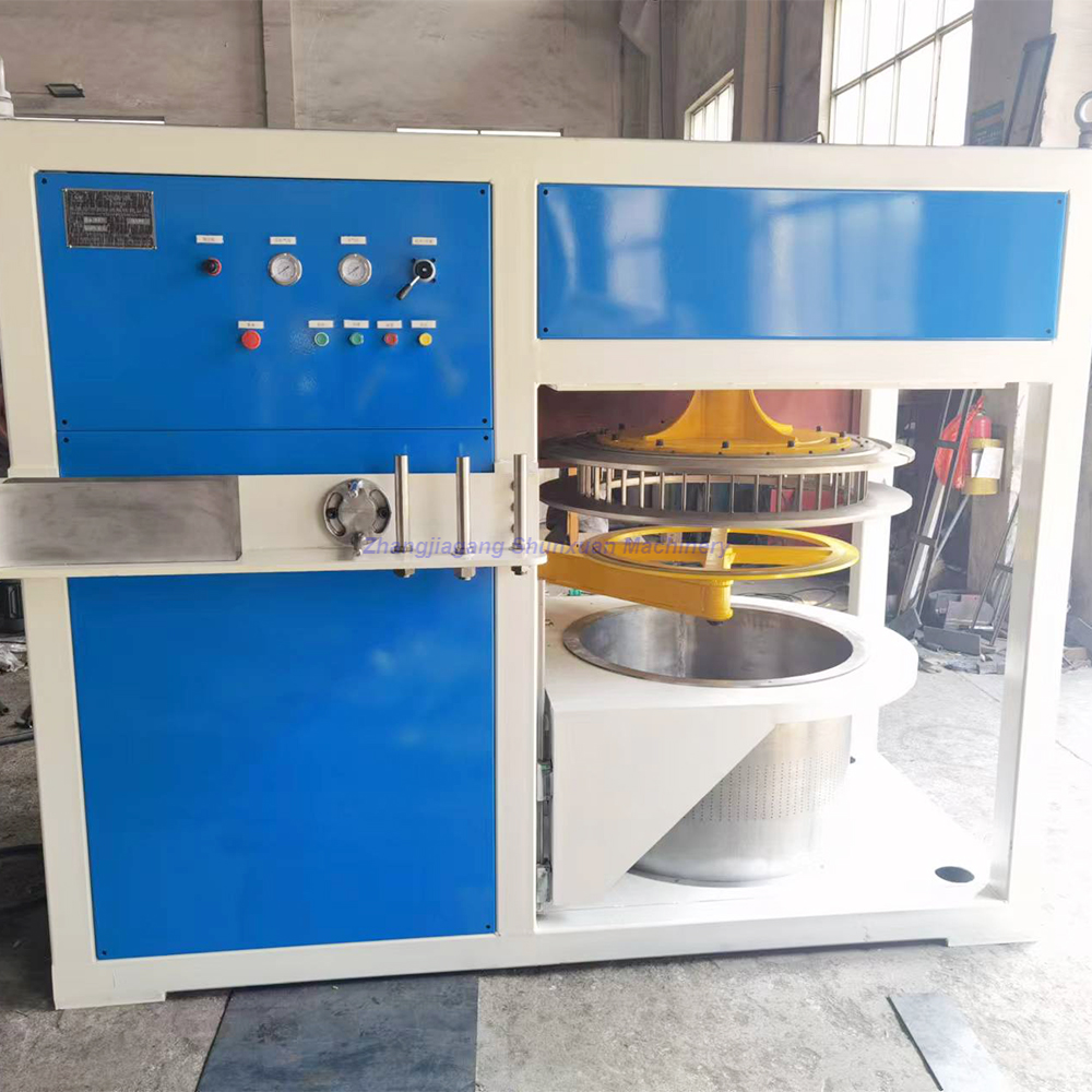 Polyester Zımba Fiber Kesici