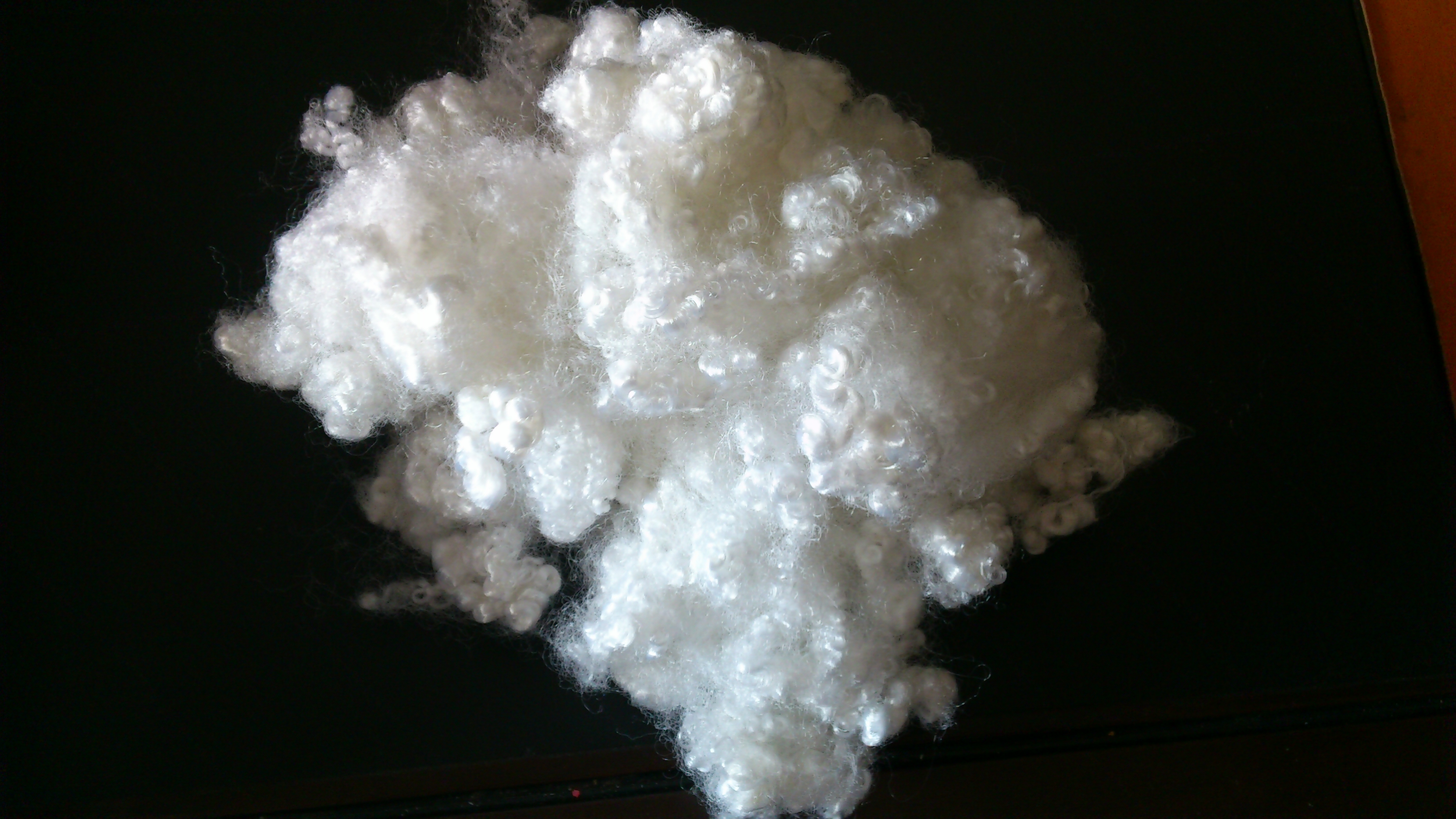 100ton/gün psf içi boş fiber üretim hattı