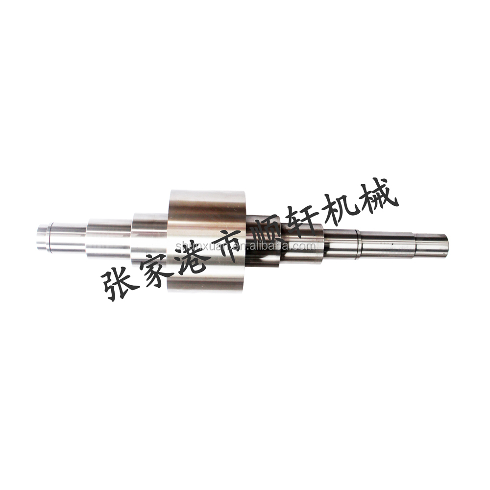 Drafter/sedye için suçlayıcı silindir