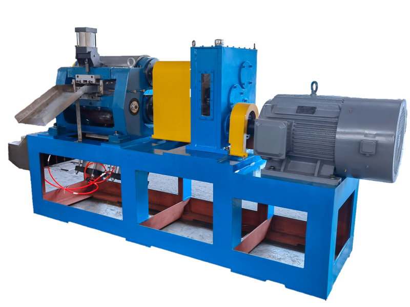 HV744 Polyester Zımba Elyaf Crimper/PSF Crimer