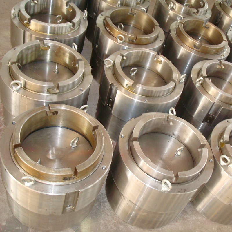 Polyester Zımba Fiber Dönme Makinesi için Spin Paketi, Spin Işın