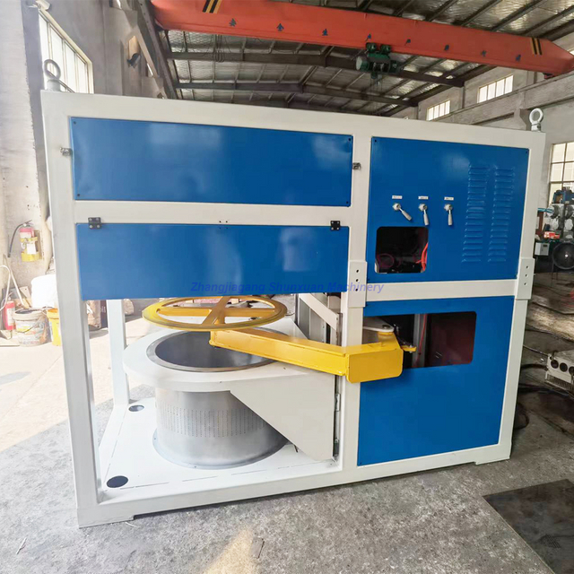 Polyester Zımba Fiber Kesici